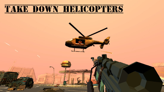 Velocity Rush : Z<span>(Unlimited Money)</span> screenshot image 13_funmod.online