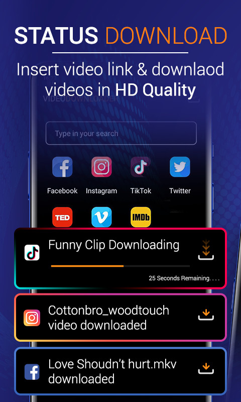 Max Player screenshot image 5_funmod.online