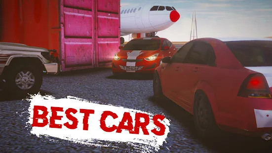 King drift - Drifting 2022<span>(No ads)</span> screenshot image 4_funmod.online