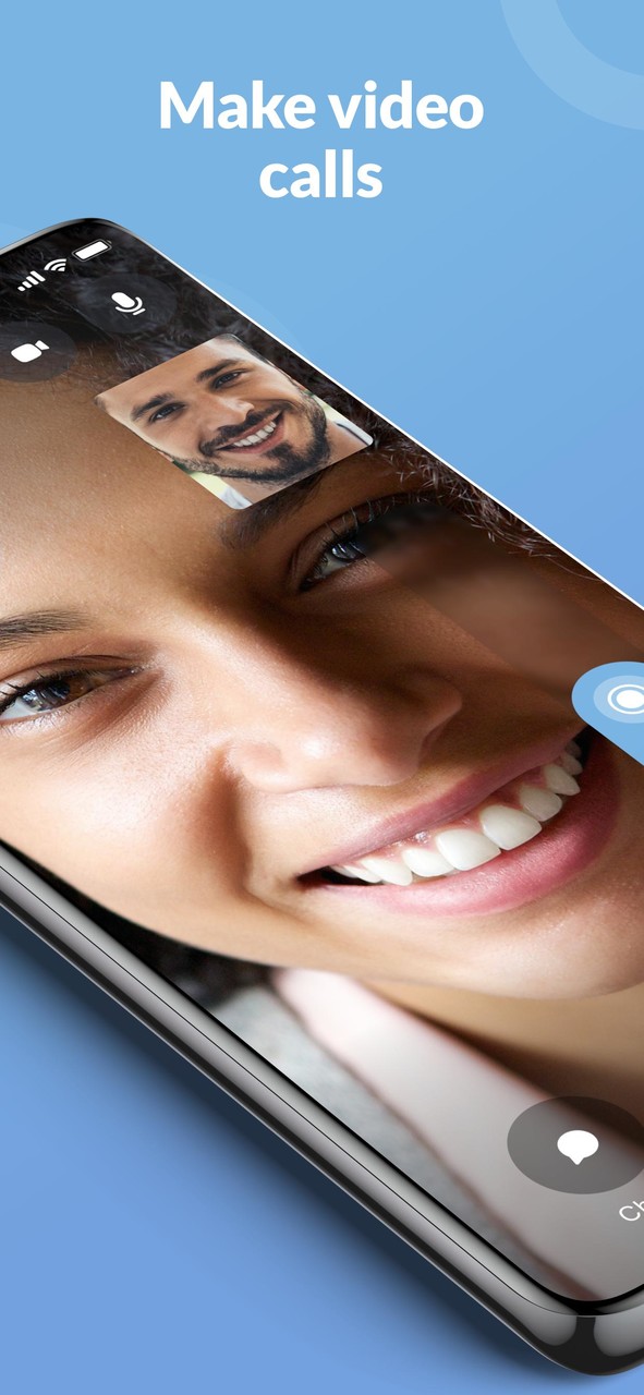 FeelConnect 3.0 screenshot image 3_funmod.online