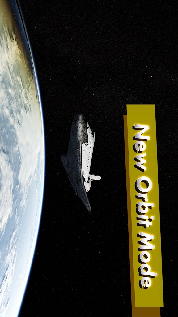 F-Sim Space Shuttle 2(Paid)<span>(Unlock all content)</span> screenshot image 18_funmod.online