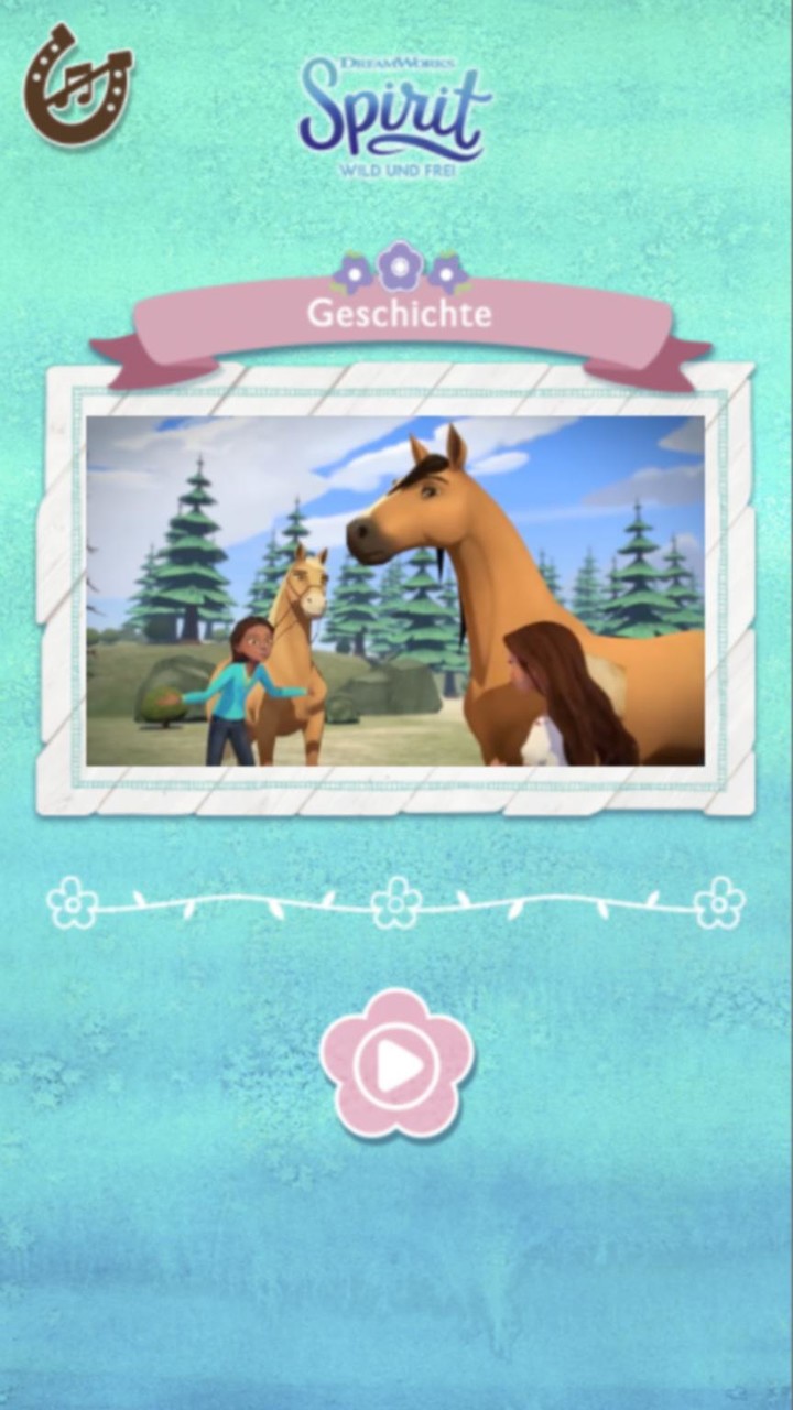 Horse Riding Surfers screenshot image 5_funmod.online