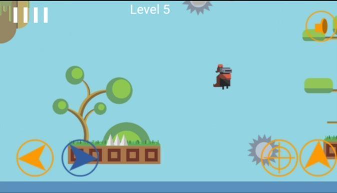 TwoSwords screenshot image 2_funmod.online