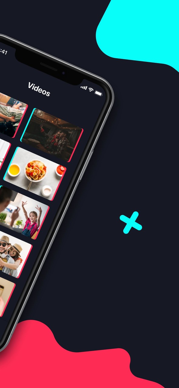 SaveTik screenshot image 2_funmod.online