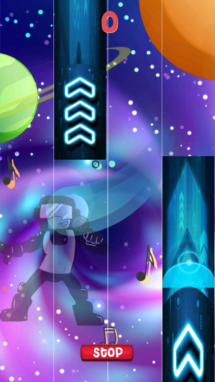 Piano Mod Ugh - Tabi and Agoti screenshot image 5_funmod.online