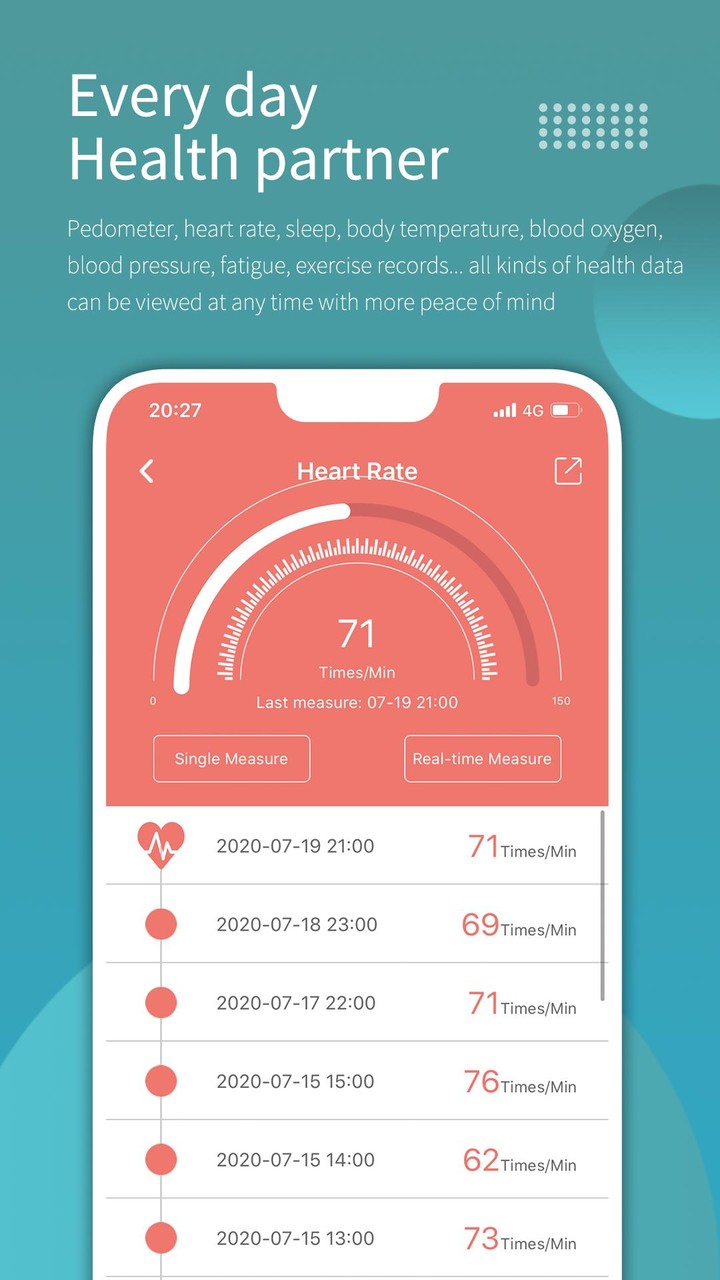 Wearfit screenshot image 10_funmod.online