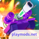 荒野坦克<span>(No Ads)</span>1.0.1009_funmod.online