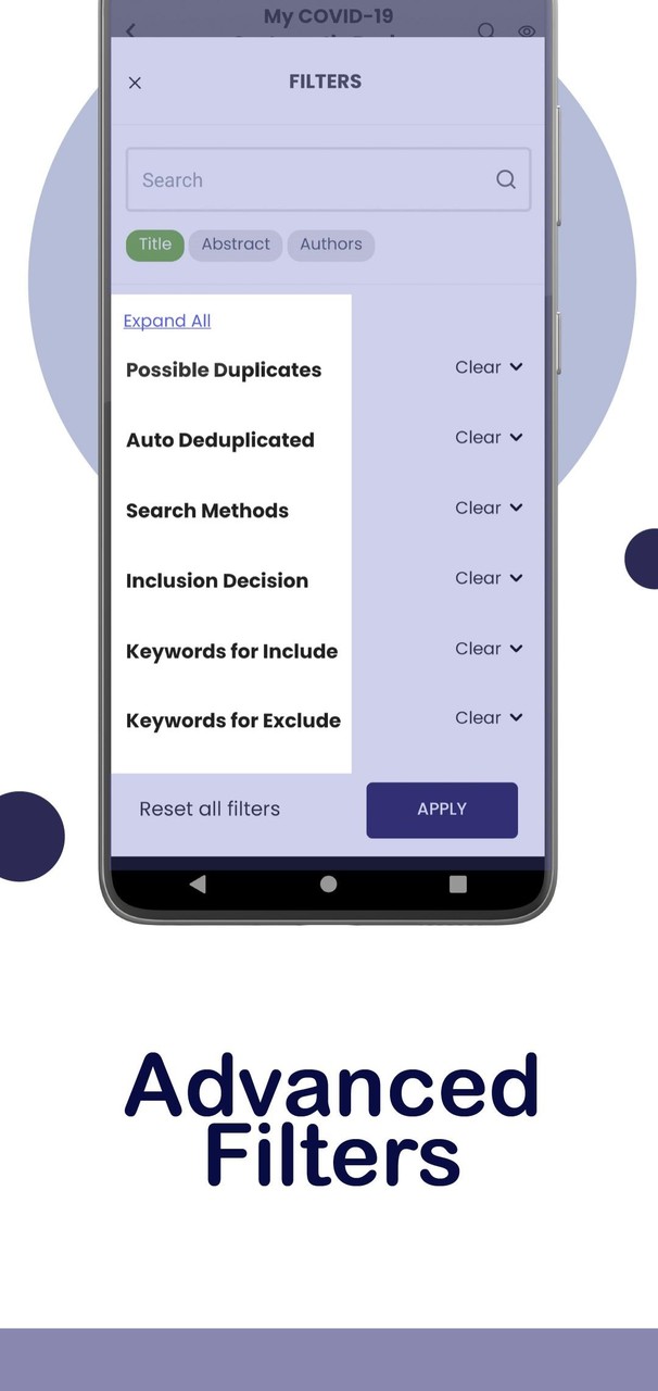 Rayyan screenshot image 4_funmod.online
