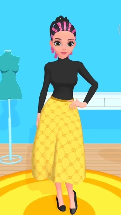 Mading clothes Mod screenshot image 7_funmod.online