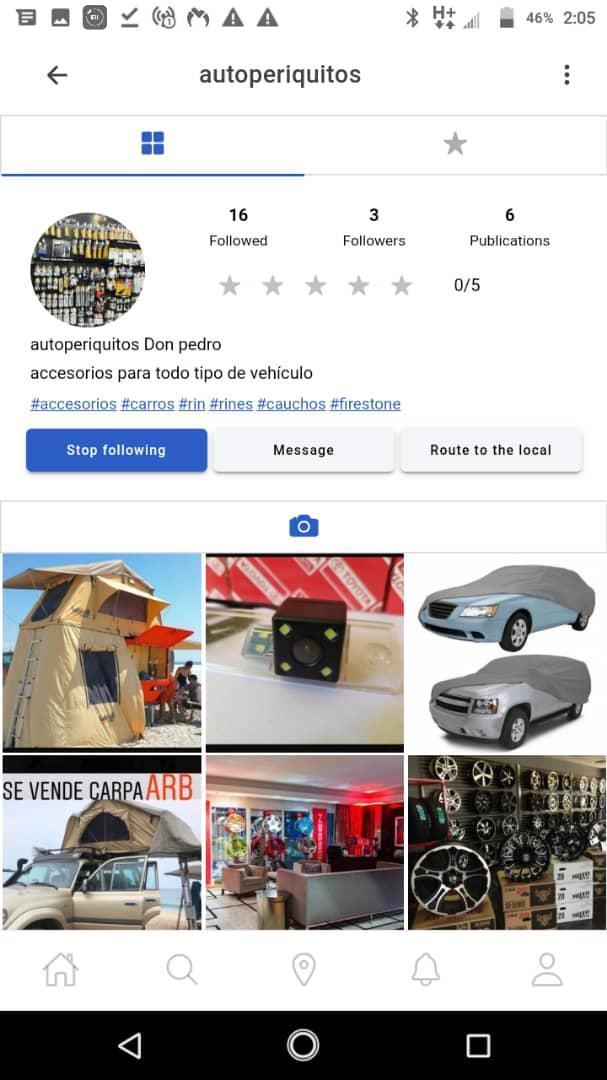 Olympus screenshot image 3_funmod.online