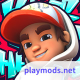 Subway Surfers-Hoverboard Heroes<span>(Mod Menu)</span>1.12.0_funmod.online
