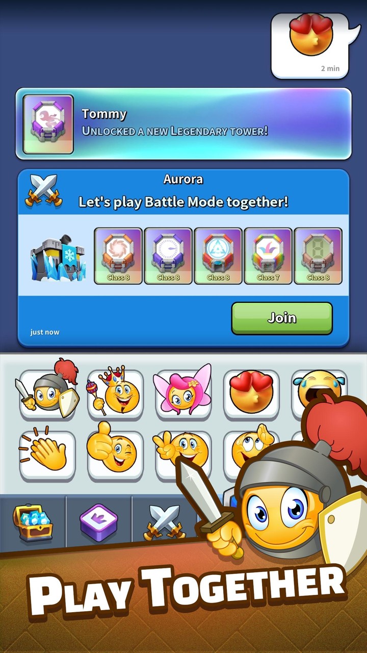 ESPACIO screenshot image 5_funmod.online