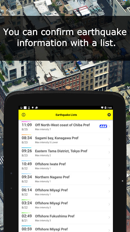 Yurekuru Call screenshot image 10_funmod.online
