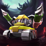 Dig Raid: galactic survivor<span>(Unlimited Currency)</span>1.2.43_funmod.online