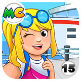 My City Boat adventures<span>(Paid)</span>1.2.0_funmod.online