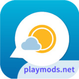 Weather & Radar - Morecast<span>(Premium Unlocked)</span>4.1.28_funmod.online