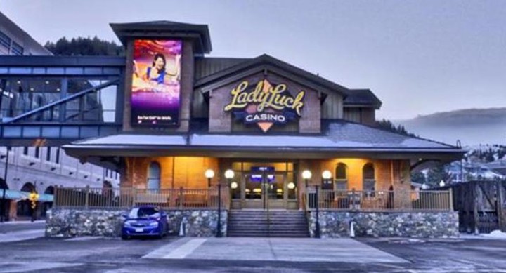 Lady Luck guide screenshot image 1_funmod.online