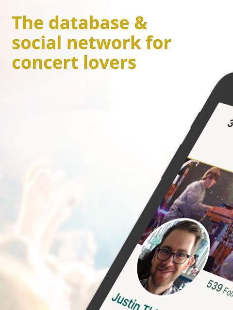 Concert Archives screenshot image 10_funmod.online