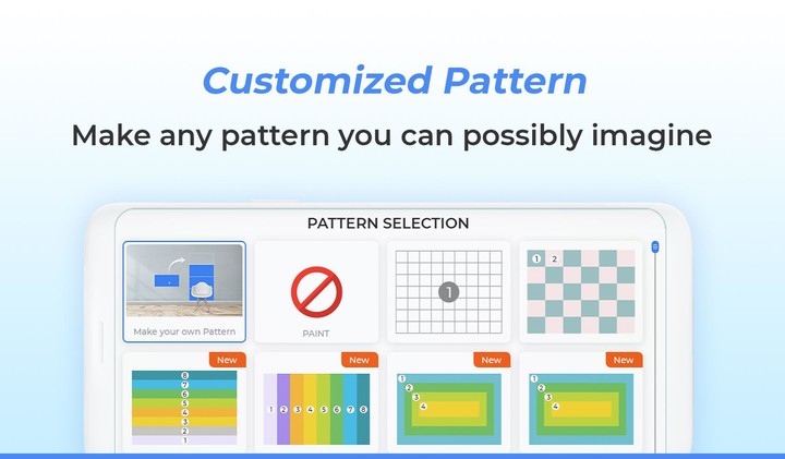 HoloHome VisualEz screenshot image 8_funmod.online