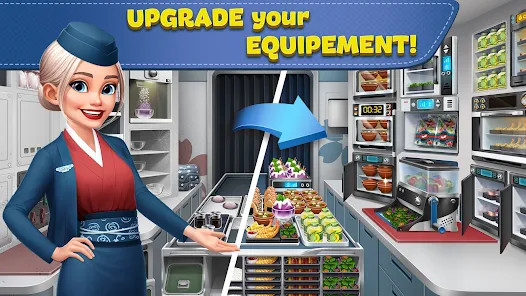 Subway Surf<span>(Lunar New Year Map)</span> screenshot image 15_funmod.online