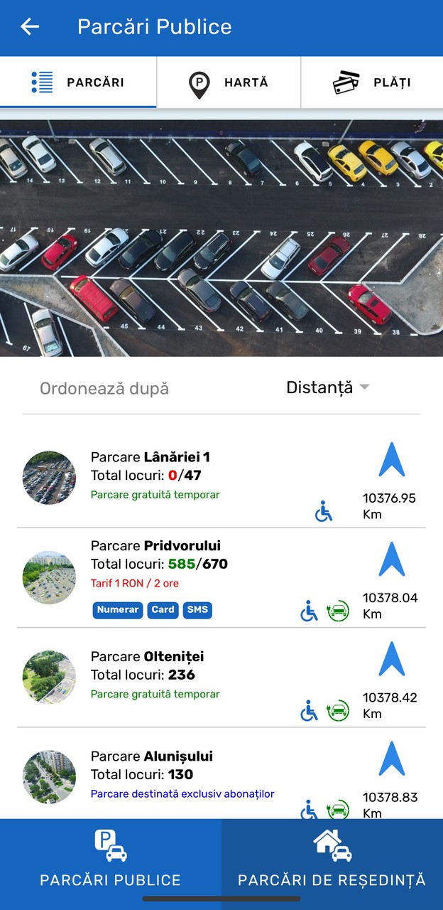 Primaria Sectorului 4 screenshot image 6_funmod.online