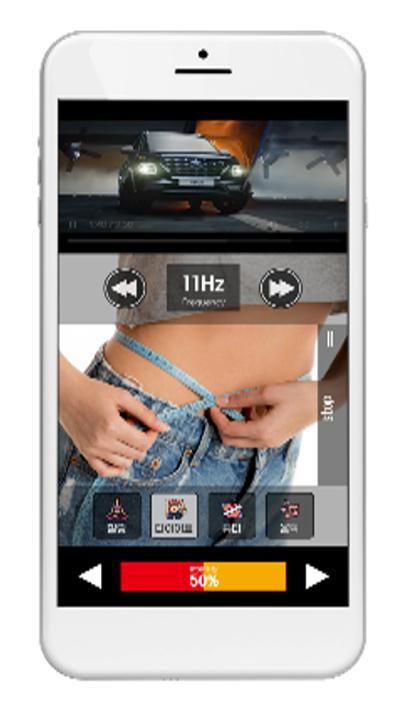 음파진동기 홈닥터 screenshot image 6_funmod.online