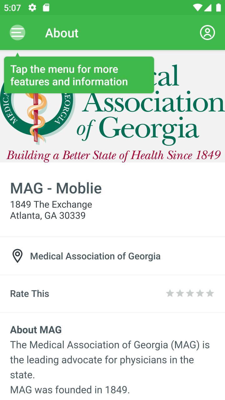 MAG screenshot image 2_funmod.online