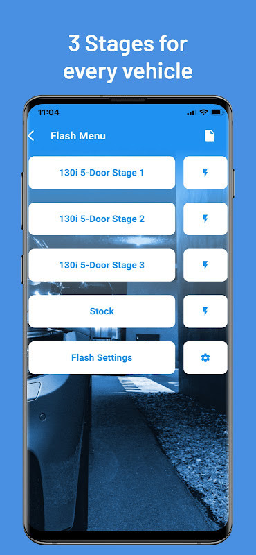 xHP Flashtool screenshot image 11_Popularmodapk.com