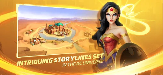 Let's Evangelize screenshot image 5_funmod.online