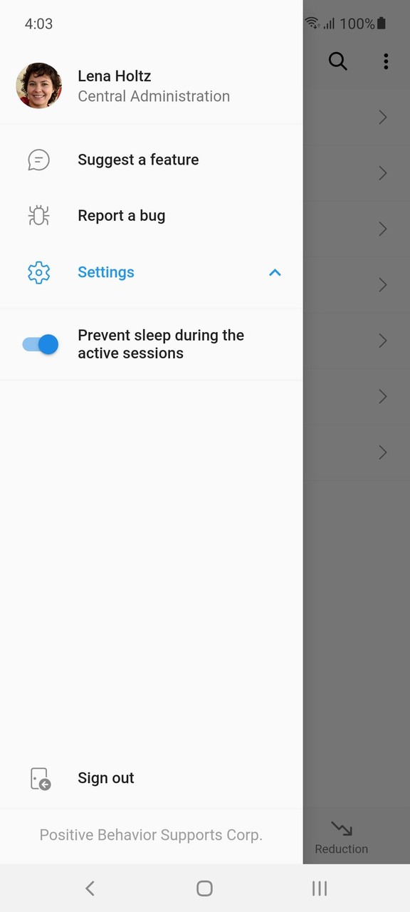PBS Data Collection screenshot image 5_funmod.online