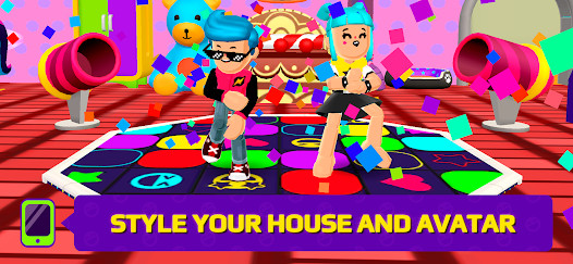 Surya - Secure Chat screenshot image 13_funmod.online