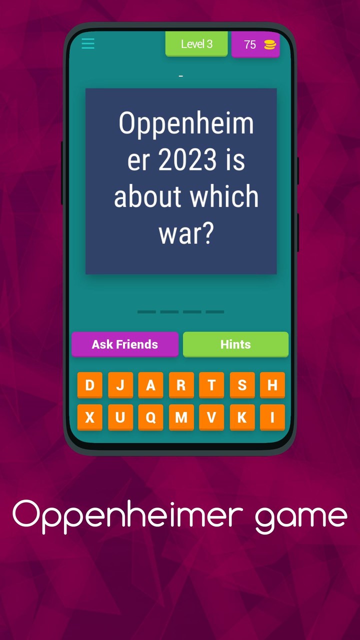 Oppenheimer game screenshot image 4_funmod.online