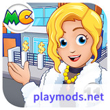 My City  Mansion<span>(Unlocked all)</span>4.0.2_funmod.online