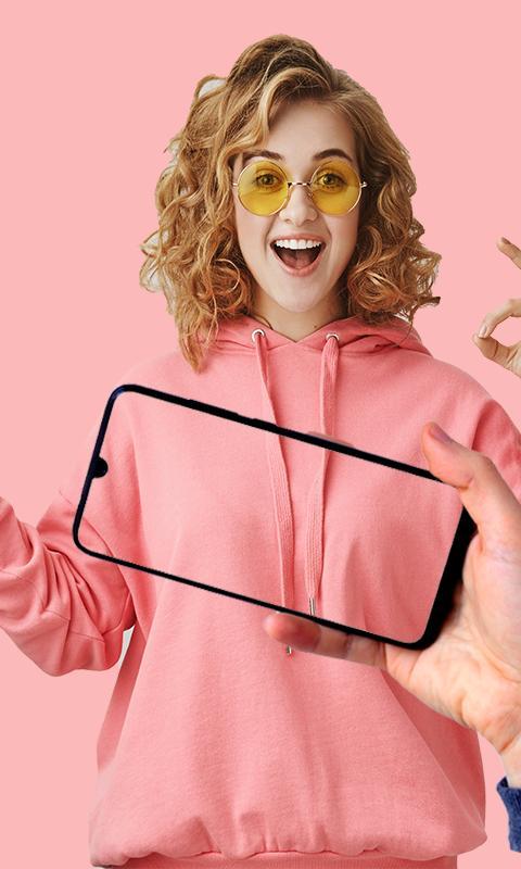 Full Body Scanner Simulator screenshot image 20_funmod.online