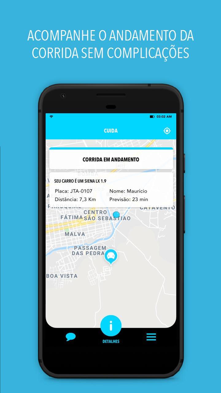 Cuida screenshot image 2_funmod.online