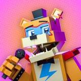 FNaF Animatronic for Minecraft1.0.0_funmod.online