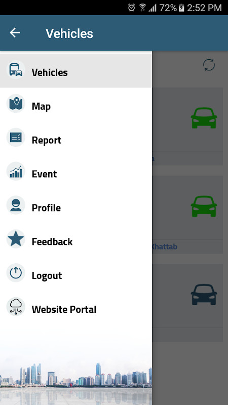 PITS Track screenshot image 21_funmod.online