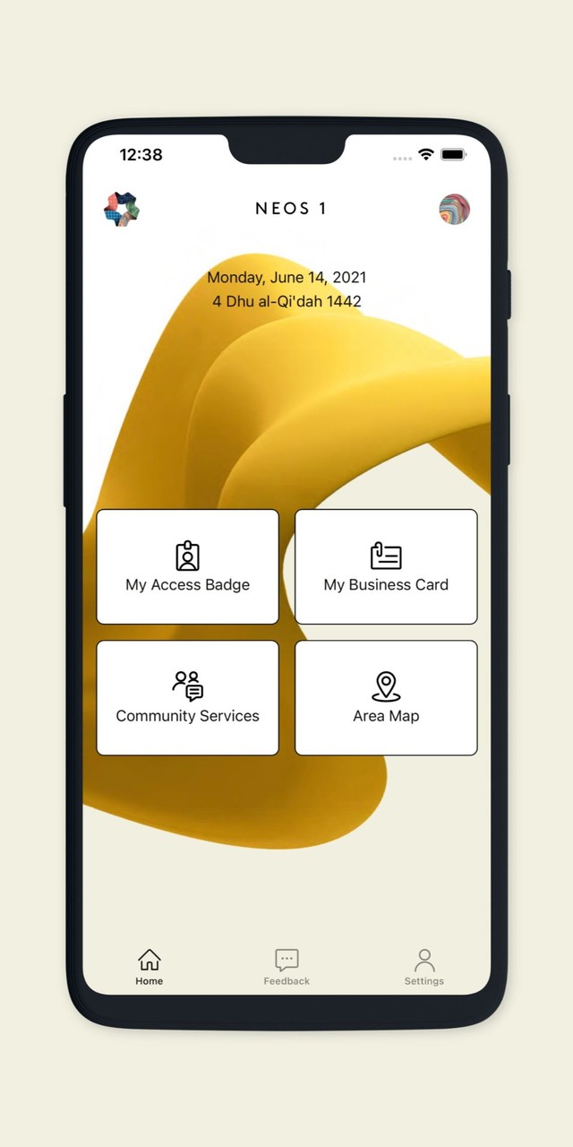 NEOS 1 screenshot image 2_funmod.online