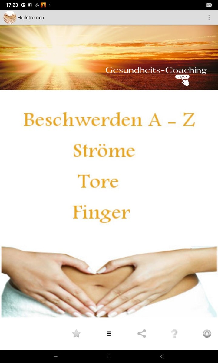 Heilströmen screenshot image 9_funmod.online