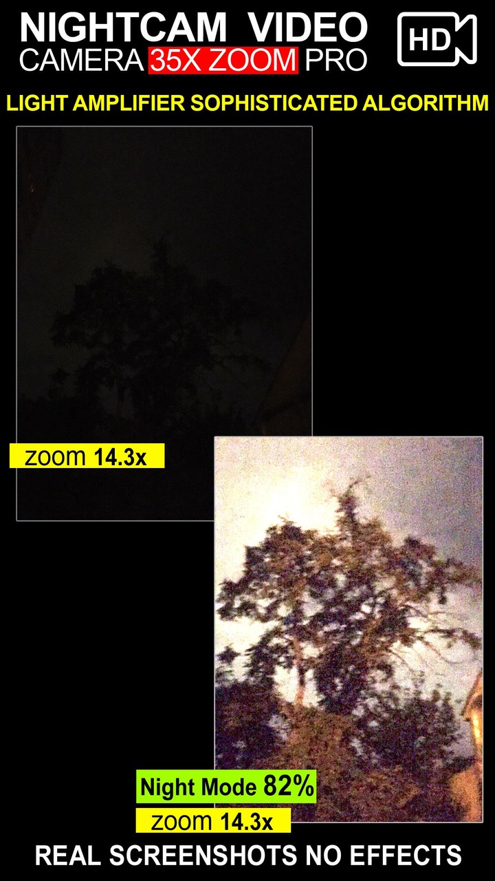 Video Zoom Camera 10X screenshot image 7_funmod.online