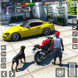 Angry Gorilla City Rampage1.0.38_funmod.online