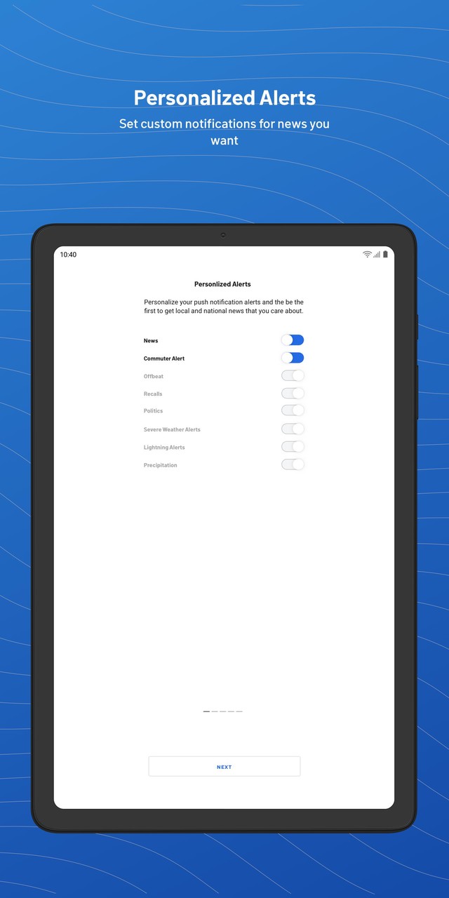 NBC 5 Dallas-Fort Worth News screenshot image 14_funmod.online