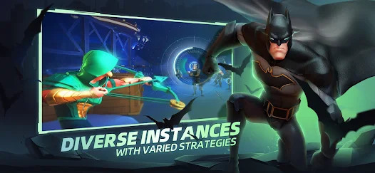 Let's Evangelize screenshot image 4_funmod.online