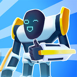 Mechangelion - Robot Fighting<span>(Mod Menu)</span>3.2_funmod.online