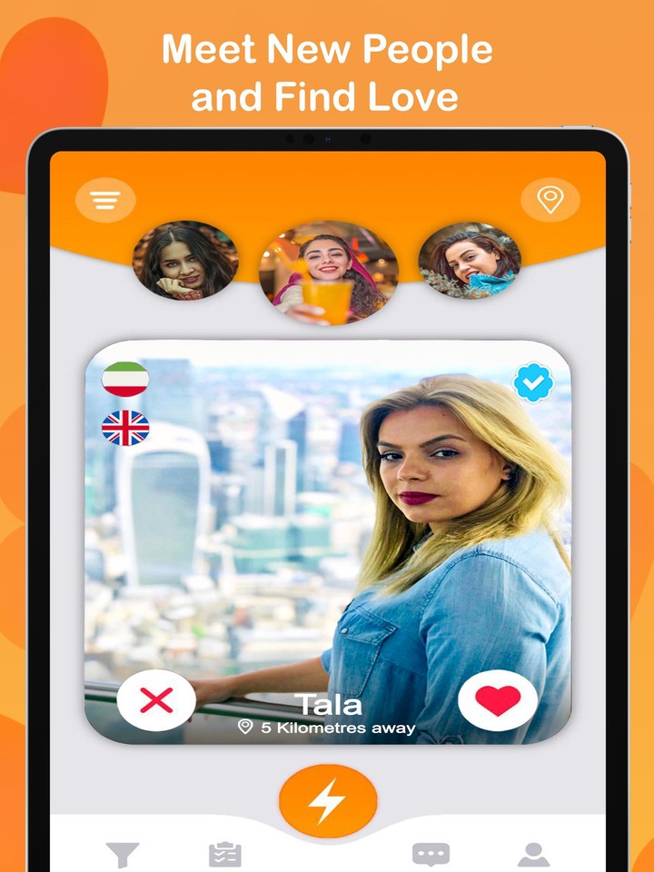 Tikotak screenshot image 10_funmod.online