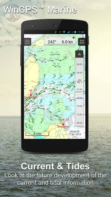WinGPS™ Marine screenshot image 19_funmod.online