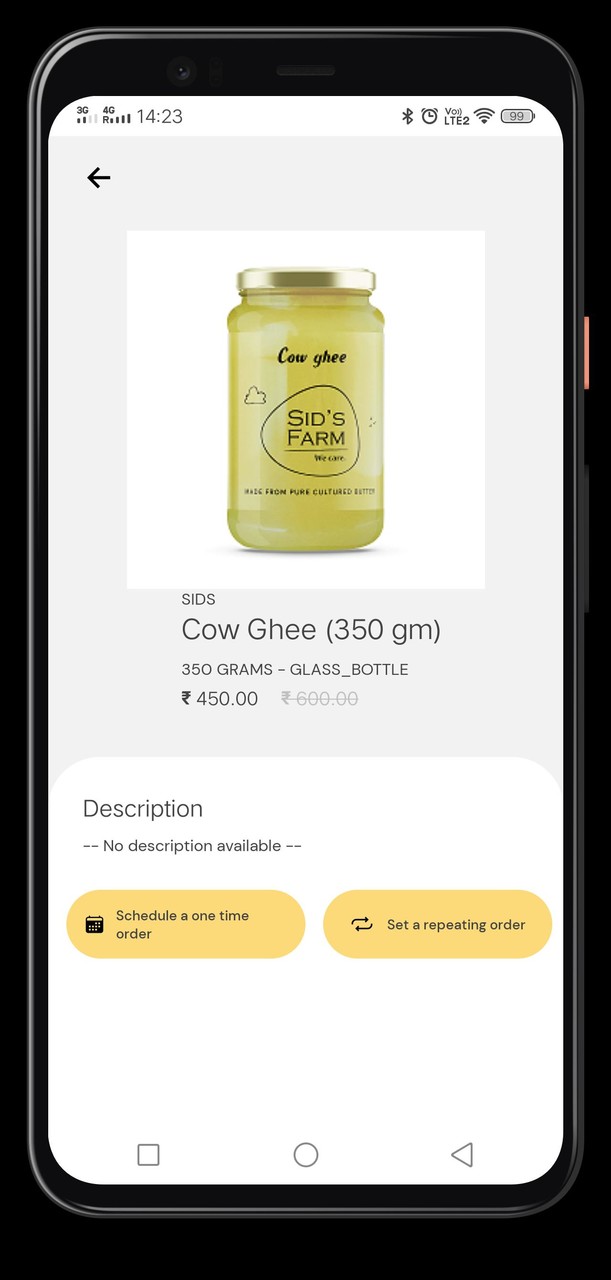 Sid's Farm: Farm Fresh Milk screenshot image 4_funmod.online