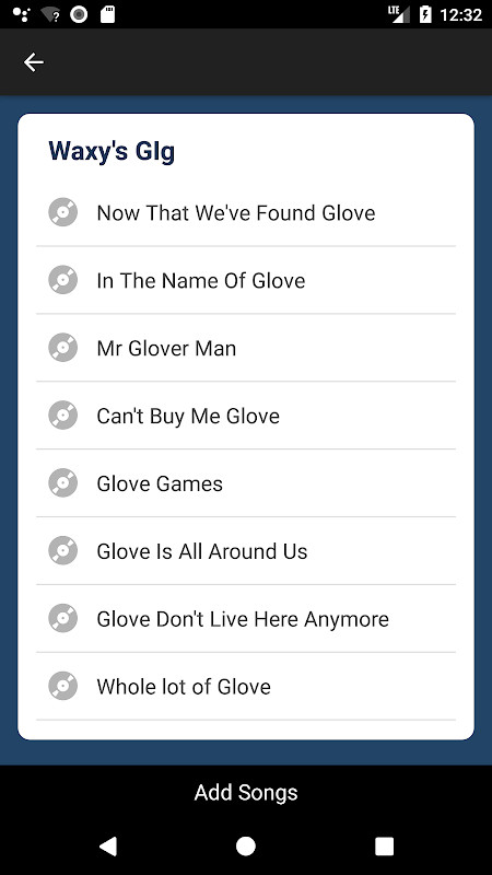 Mr. Black - Nightclub & Bar screenshot image 7_funmod.online