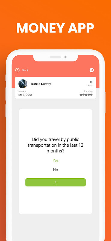 Make Money - Real Cash App screenshot image 12_funmod.online