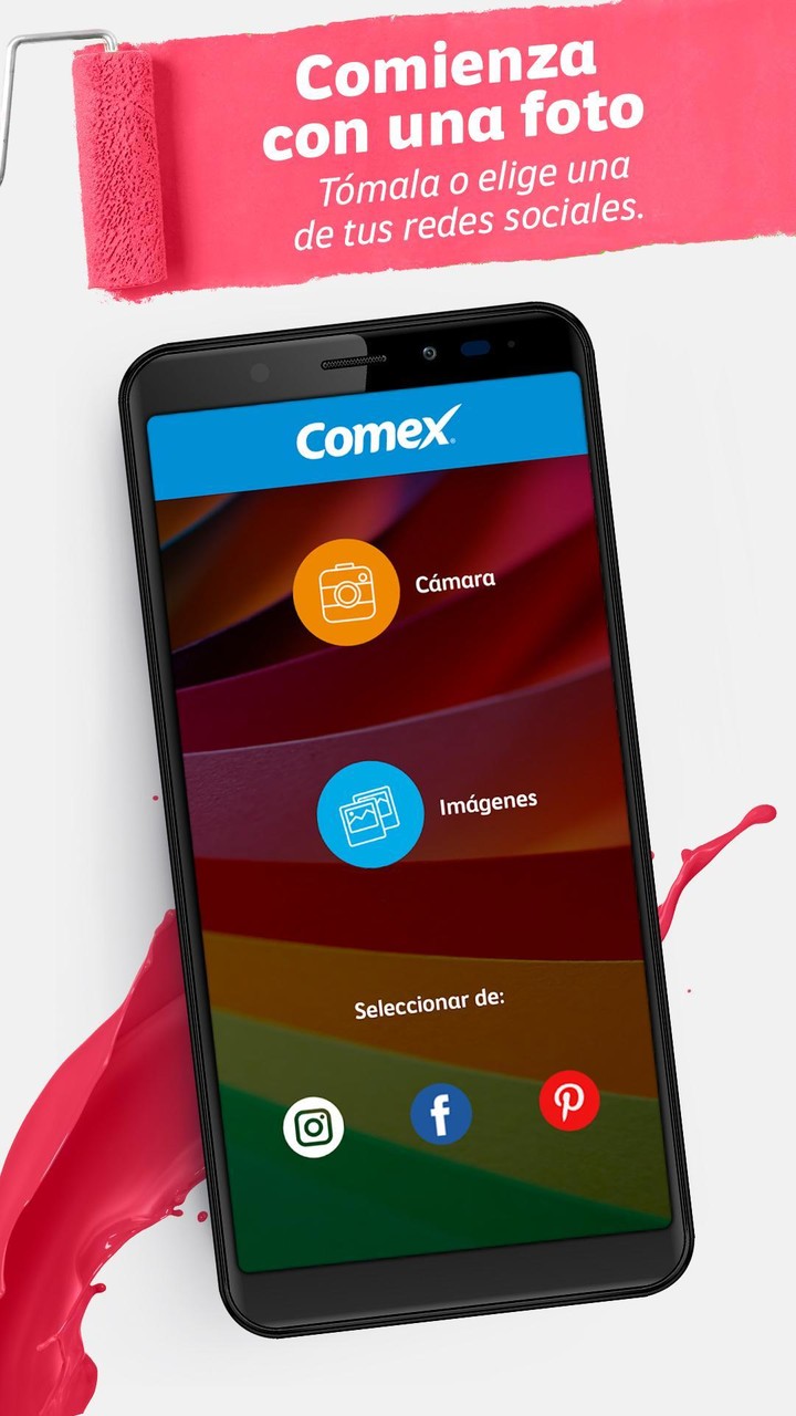 ColorLife Inspiración screenshot image 2_funmod.online